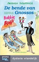 De bende van Gnossos - Janneke Schotveld - ebook - thumbnail