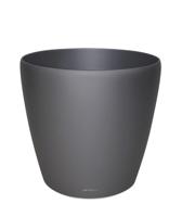Lechuza Classico sierpot 35x33 cm antraciet