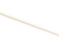 Modular - Pista track 48V LED Linear Flaps GI (1000mm) Plafondlampen - thumbnail