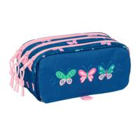 Alleshouder BlackFit8 Mariposas Multicolour 21,5 x 10 x 8 cm