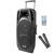 Vonyx SPX-PA9210 mobiele accu-speaker