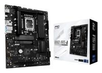 Asrock B860 Pro-A Intel B860 LGA 1851 (Socket V1) ATX