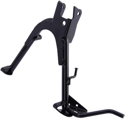 RMS Main stand black