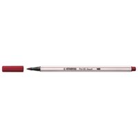 Stabilo Pen 68 Brush 19 Purper