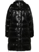 adidas Lange donsjas - Zwart - thumbnail