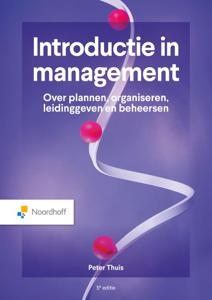 Introductie in management (Paperback)