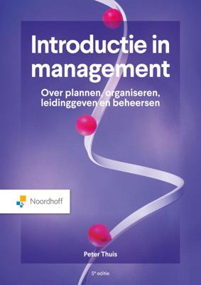 Introductie in management (Paperback)