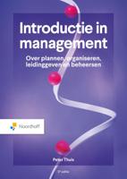 Introductie in management (Paperback)