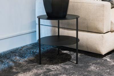 Koffietafel DUALUX | 3 kleuren