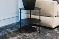 Koffietafel DUALUX | 3 kleuren