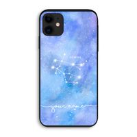 Sterrenbeeld - Licht: iPhone 11 Biologisch afbreekbaar hoesje