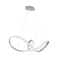 Paul Neuhaus Led hanglamp Melinda 8292-55 - thumbnail