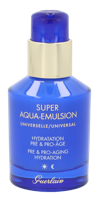 Guerlain Super Aqua-Emulsion - Universal Dag & Nachtcrème 50 ml Dames