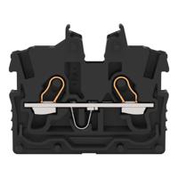 WAGO 2050-325 Doorgangsklem 100 stuk(s)