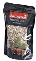 Barbecook Rookchips Eik - thumbnail