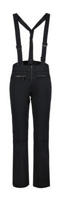 Icepeak Ellsworth Skibroek Dames Basic Black 42