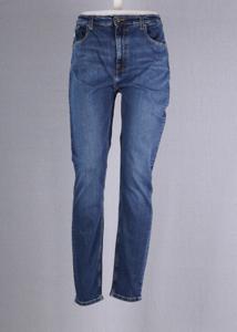 Vintage Slim MUD Jeans Blue size 30 / 30 for Unisex