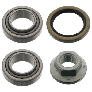 Wiellager 05408