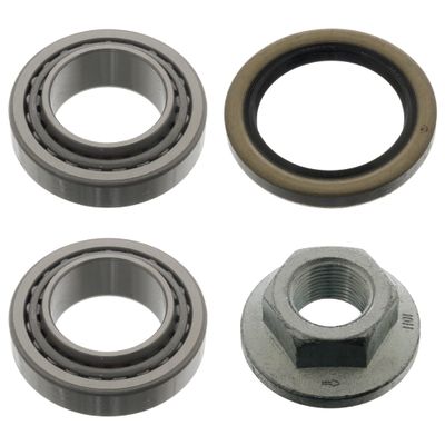 Wiellager 05408