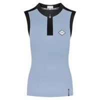 Fair Play Top Judy blauw maat:36