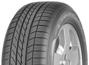 Goodyear Eagle F1 Asymmetric SUV 265/50 R19 XL Zomer 48,3 cm (19") 26,5 cm