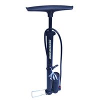 Luxe fietspomp inclusief drukmeter - Fietspompen - thumbnail