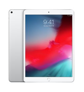 Apple iPad Air 64 GB 26,7 cm (10.5") Wi-Fi 5 (802.11ac) iOS 12 Zilver