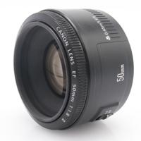 Canon EF 50mm F/1.8 II occasion