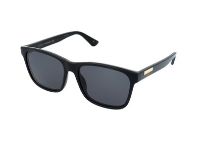 Zonnebrillen Gucci GG0746S 001
