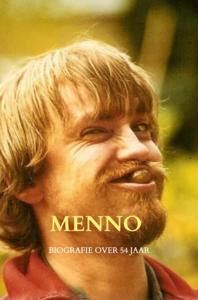 Menno - Menno Prins - ebook