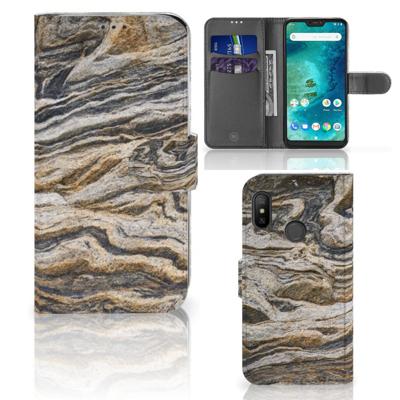 Xiaomi Mi A2 Lite | Bookcase | Steen