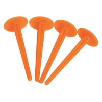 BS Toys disc darts werpspel, 4dlg.