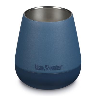 Klean Kanteen Rise Wine 296Ml/10Oz Thermosbeker Stellar 296ml