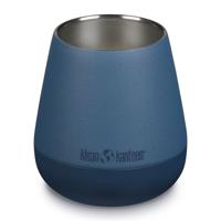 Klean Kanteen Rise Wine 296Ml/10Oz Thermosbeker Stellar 296ml Klean Kanteen Rise Wine 296Ml/10Oz Thermosbeker Stellar 296ml