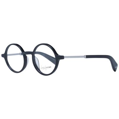 Unisex Brillenframe Yohji Yamamoto YY1006 47019