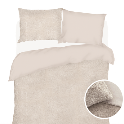 Dekbedset - Wit Dekbedset - Wit