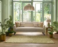 Sanderson - Buitenkleed Truffle Olive 446007 - Vloerkleed Sanderson - Buitenkleed Truffle Olive 446007 - Vloerkleed