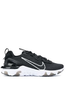 Nike baskets React Vision - Noir