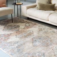 Easy Living - Vloerkleed Zola Lisar Rug -