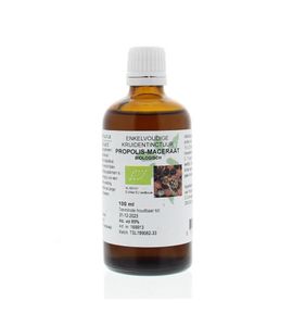 Propolis maceraat bio