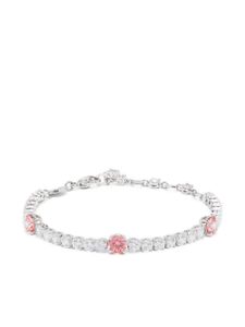 Swarovski bracelet Matrix Tennis - Argent