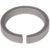 Showgear Truss Protection Ring beschermring voor trussbuis 48-52 mm, grijs