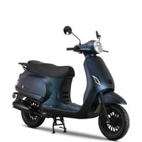 Senzo RivaLux Kameleon - Verbrandingsmotor Scooter