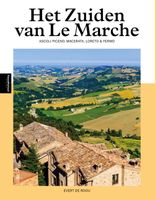 Reisgids Het zuiden van Le Marche | Edicola - thumbnail