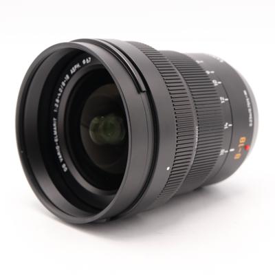 Panasonic Leica DG Vario-Elmarit 8-18mm F/2.8-4.0 ASPH occasion