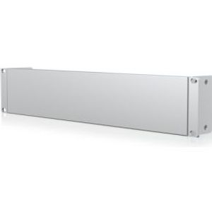 Ubiquiti Networks UACC-RACK-PANEL-BLANK-2U rack-toebehoren Blanco paneel