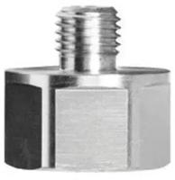 Carat Adapter M30 inwendig naar M16 uitwendig - BC30400000 Carat Adapter M30 inwendig naar M16 uitwendig - BC30400000