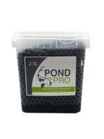 Pond Pro Bacterie Gel Booster 2,5L - Versterkt Waterkwaliteit voor 40.000L Vijvers