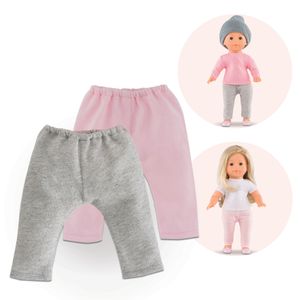 Corolle Ma Poppenleggings, 2st.