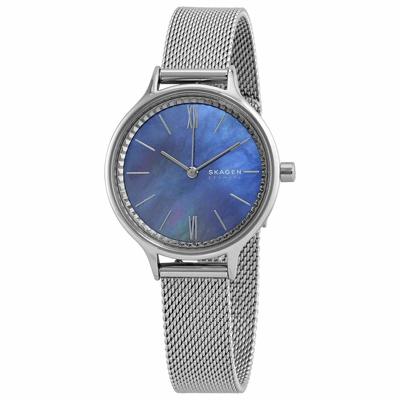 Skagen SKW2862 (Ø 30 mm) Dames horloge